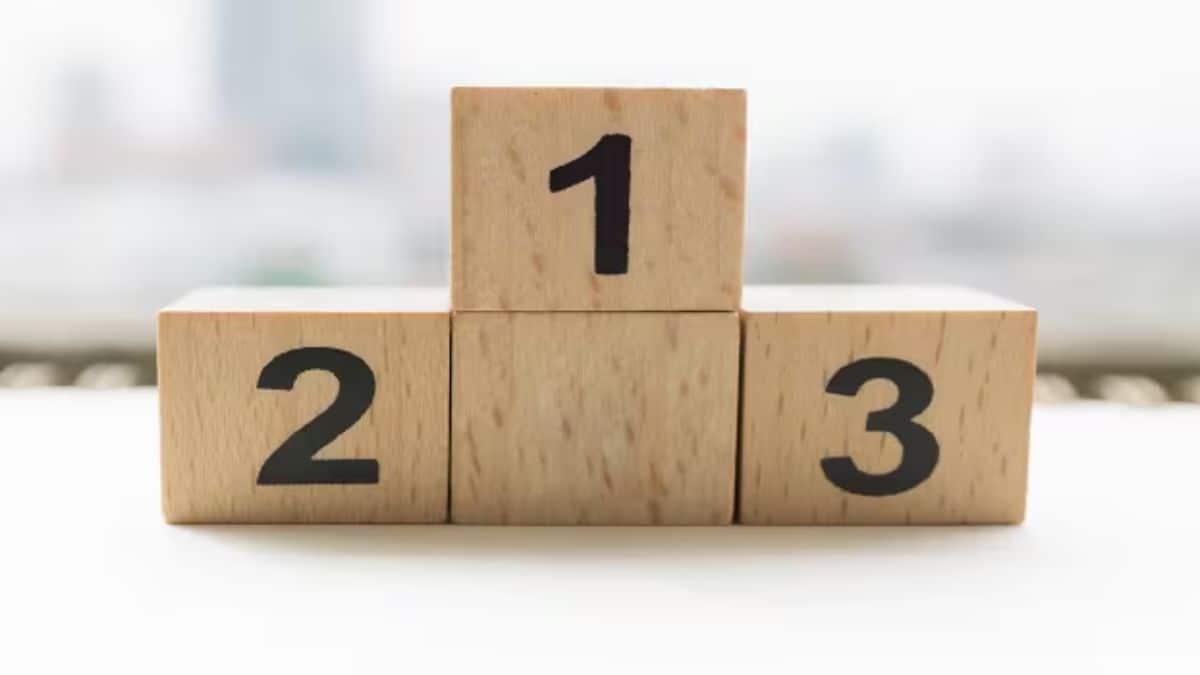 MHT CET Toppers List 2025 - Check PCB, PCM Rank Wise Toppers